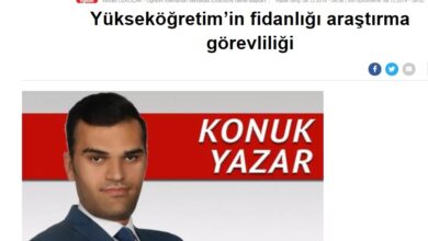 Araştırma Görevlisi